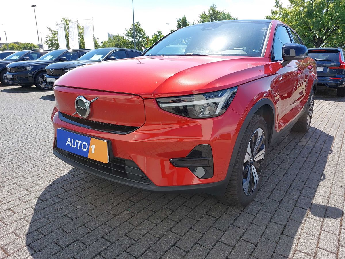 Volvo C40 2023