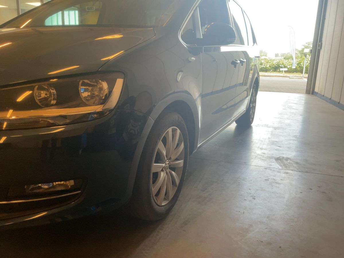 Volkswagen Sharan d'occasion