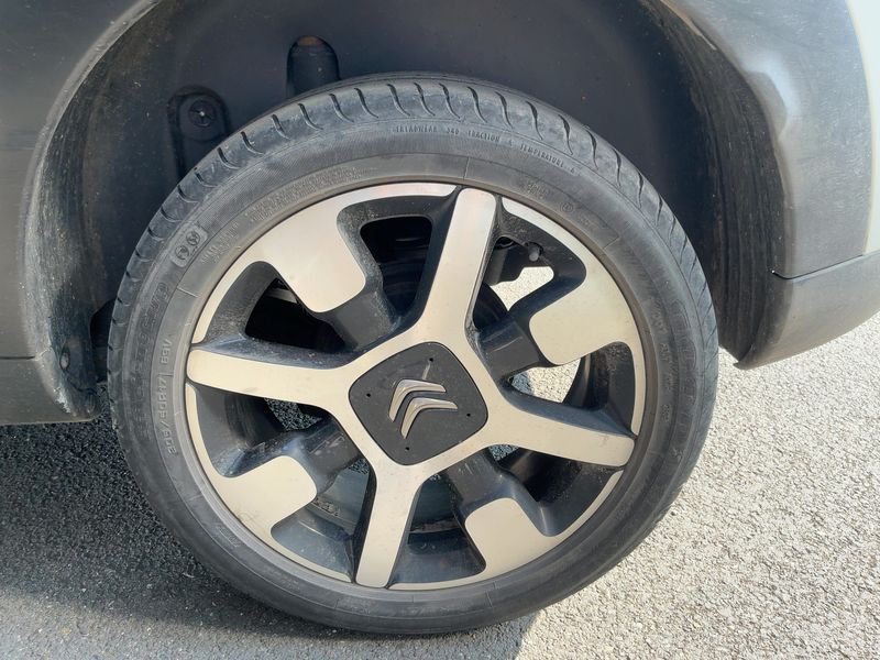 Citroen C4 Cactus 1.5 Blue-HDi Shine Business 2018 – снимка 5