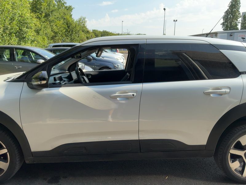 Citroen C4 Cactus 1.5 Blue-HDi Shine Business 2018 – снимка 4