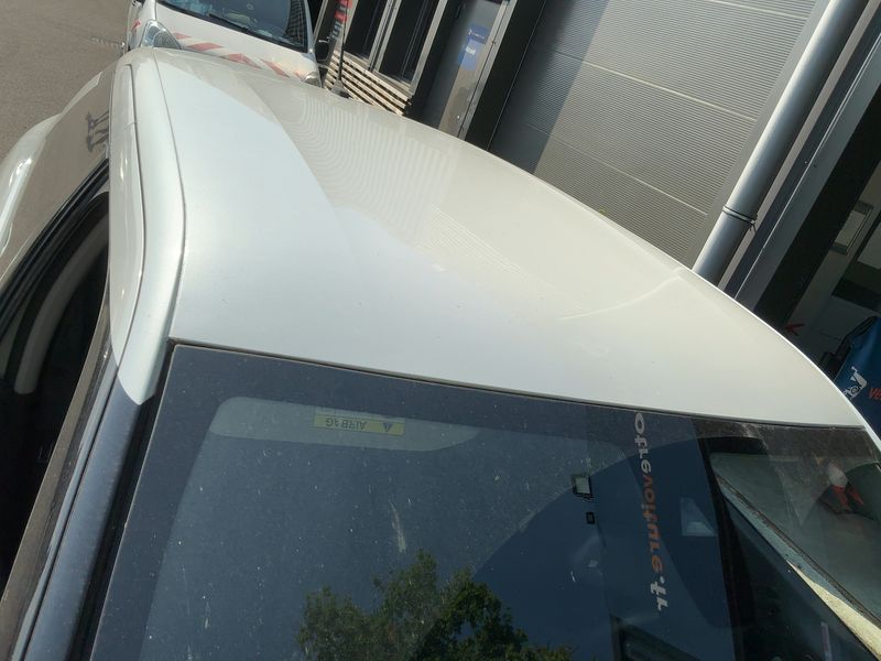Citroen C4 Cactus 1.5 Blue-HDi Shine Business 2018 – снимка 13