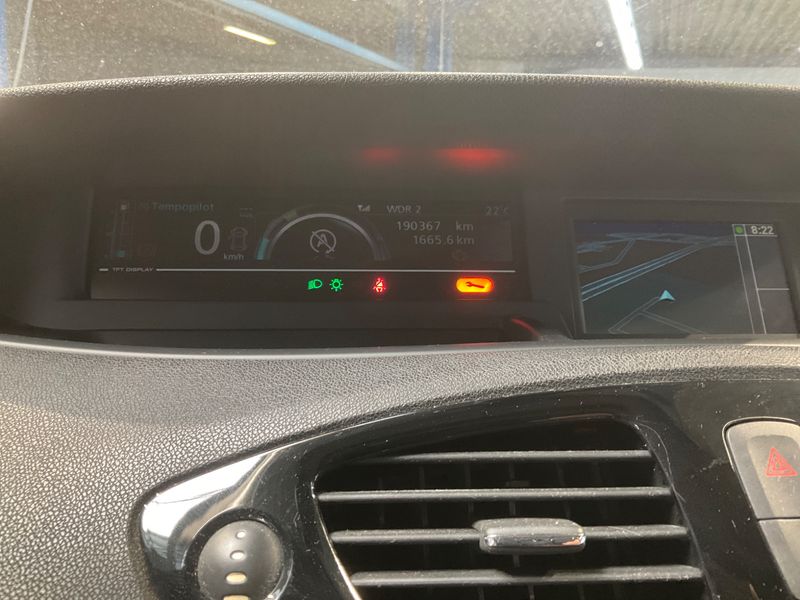 Renault Grand Scenic 1.6 dCi BOSE Edition — zdjęcie 4