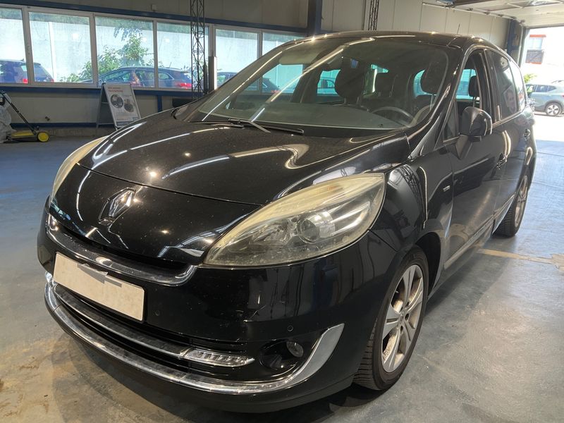 Renault Grand Scenic 1.6 dCi BOSE Edition