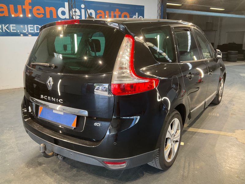 Renault Grand Scenic 1.6 dCi BOSE Edition — zdjęcie 2