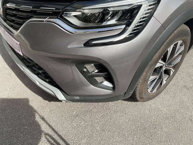 Renault Captur 1.6 Hybrid E-Tech Techno 2023 – снимка 28
