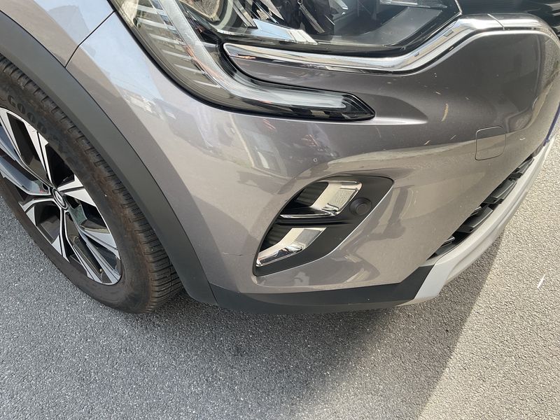 Renault Captur 1.6 Hybrid E-Tech Techno 2023 – снимка 26