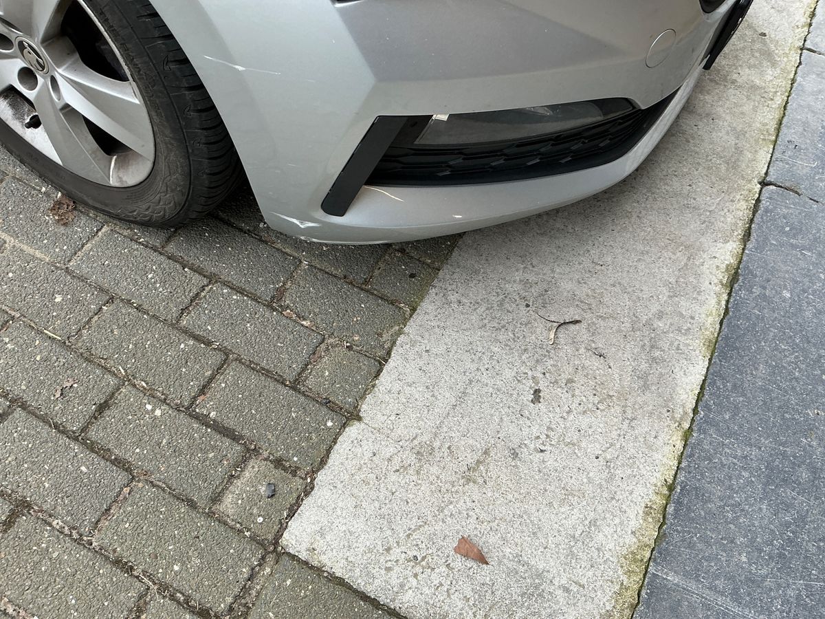 Skoda Scala 2021 — photo 38