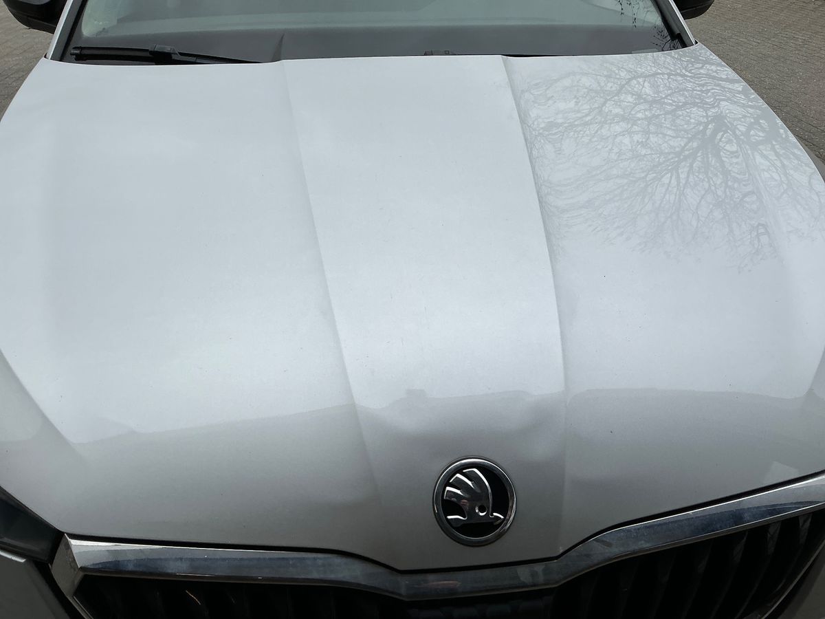 Skoda Scala 2021 — photo 3