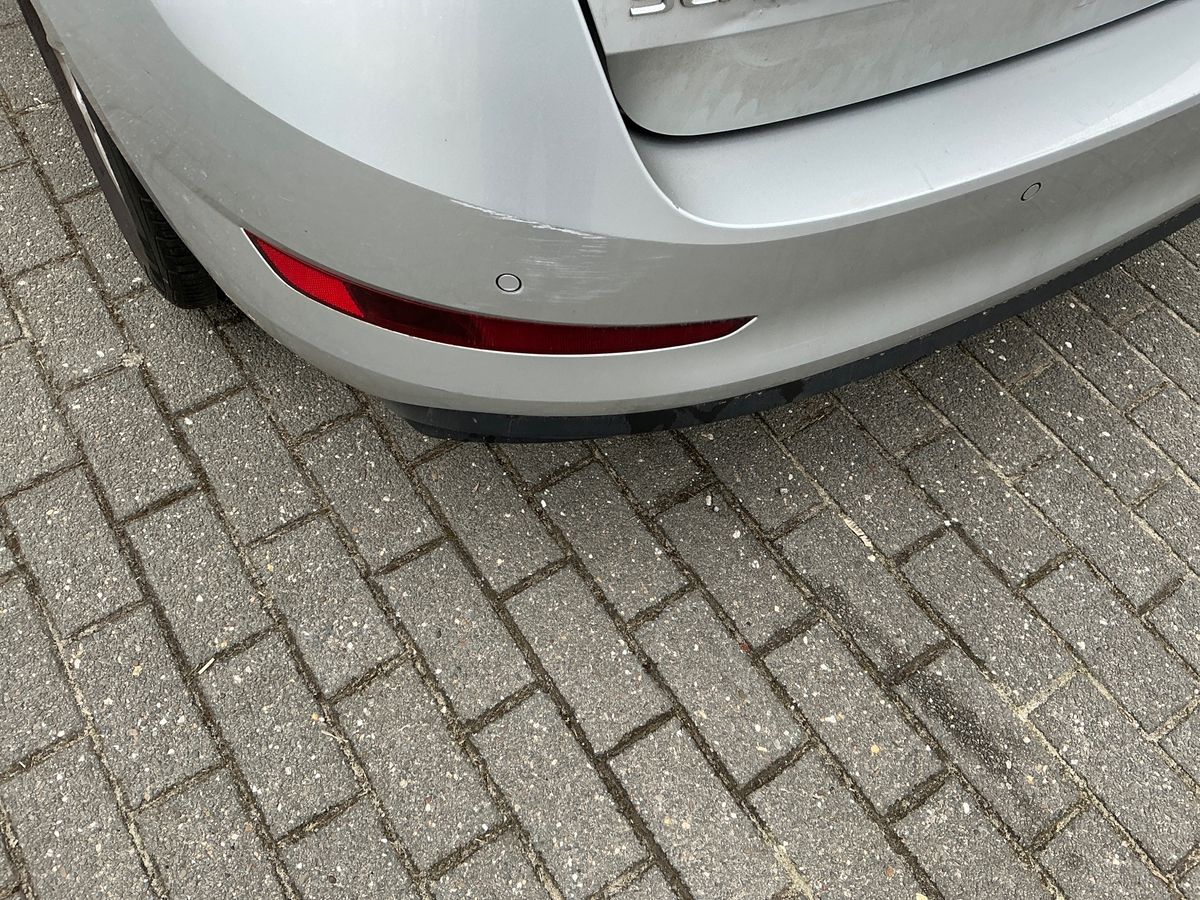Skoda Scala 2021 — photo 36