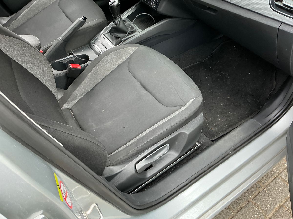 Skoda Scala 2021 — photo 34