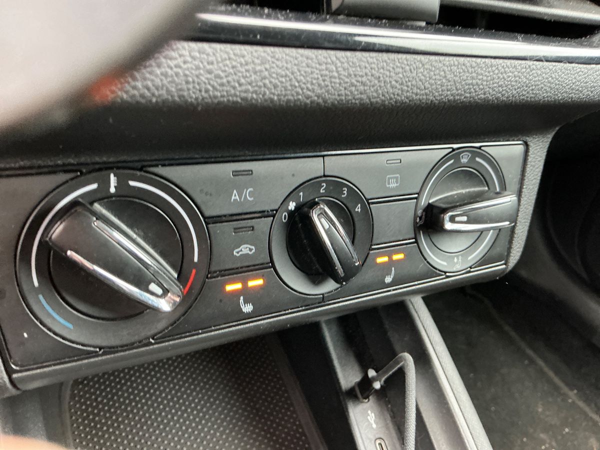 Skoda Scala 2021 — photo 23