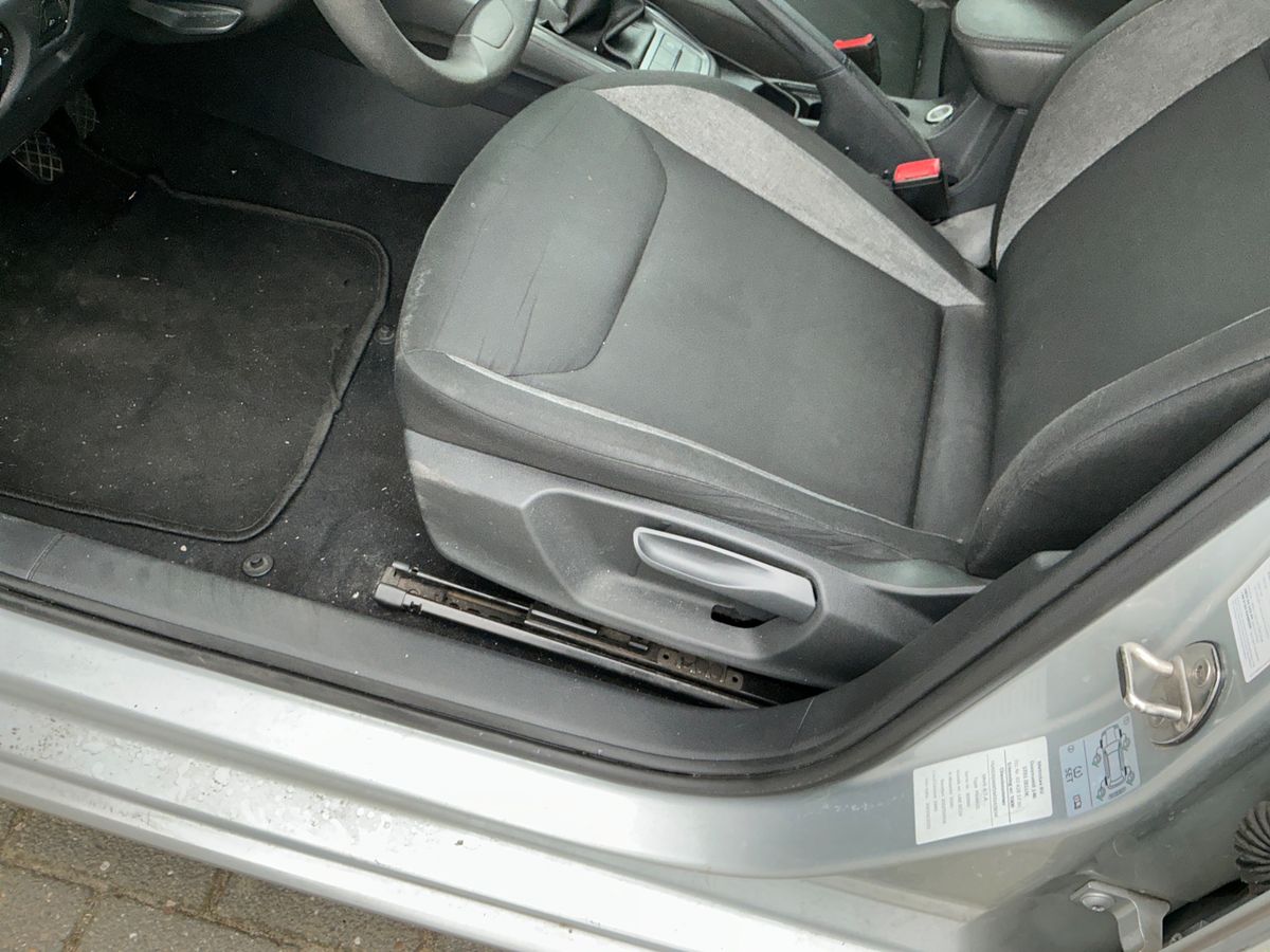 Skoda Scala 2021 — photo 30