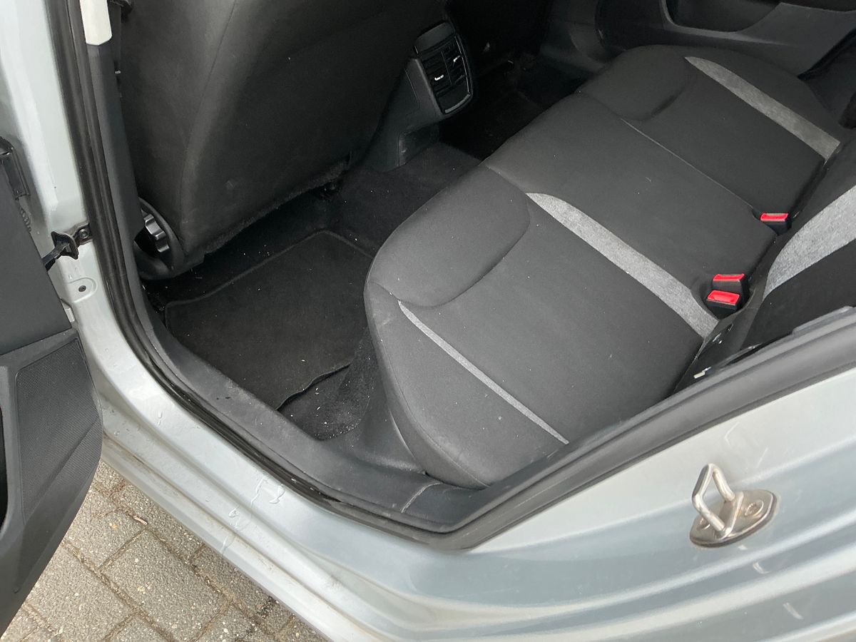 Skoda Scala 2021 — photo 32