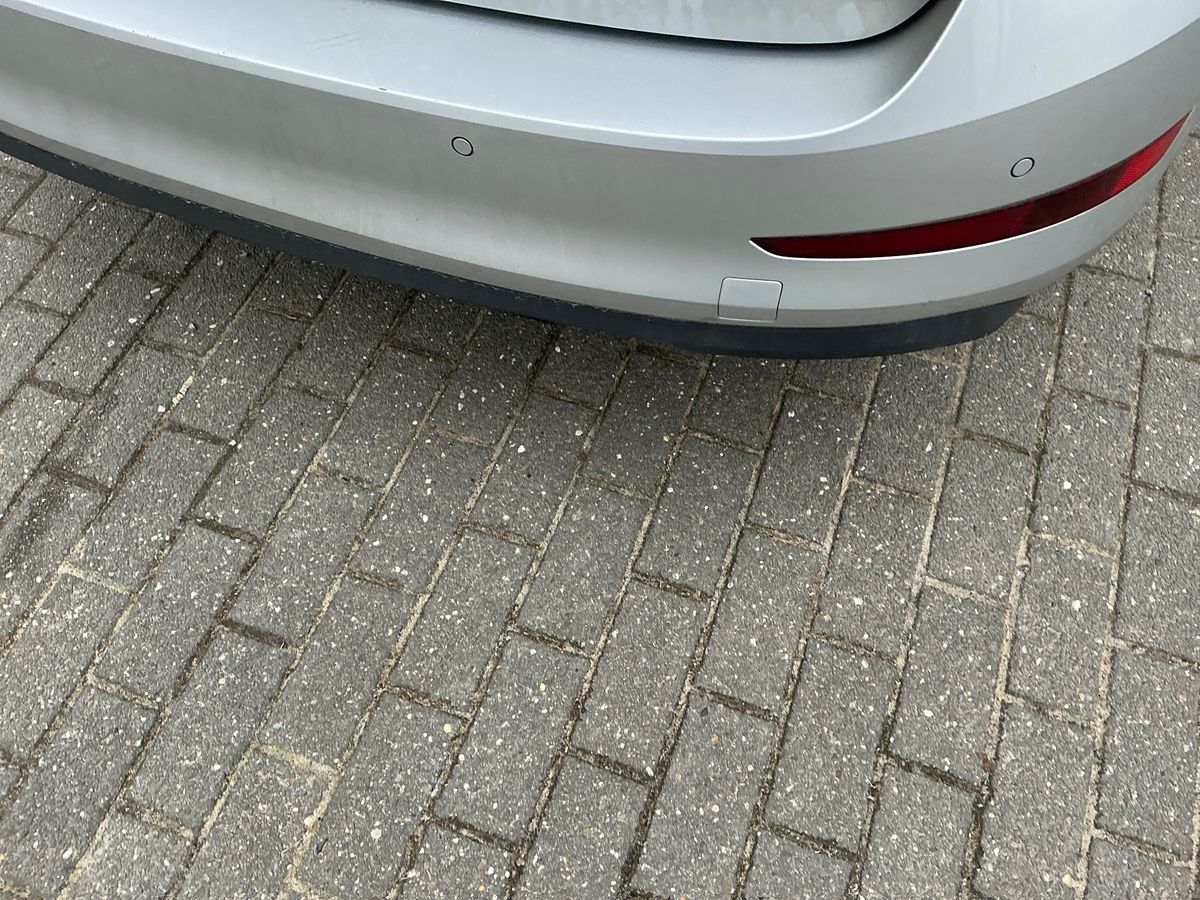 Skoda Scala 2021 — photo 37
