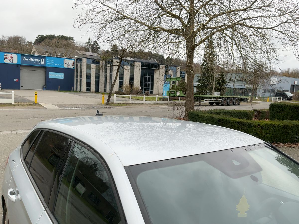 Skoda Scala 2021 — photo 14