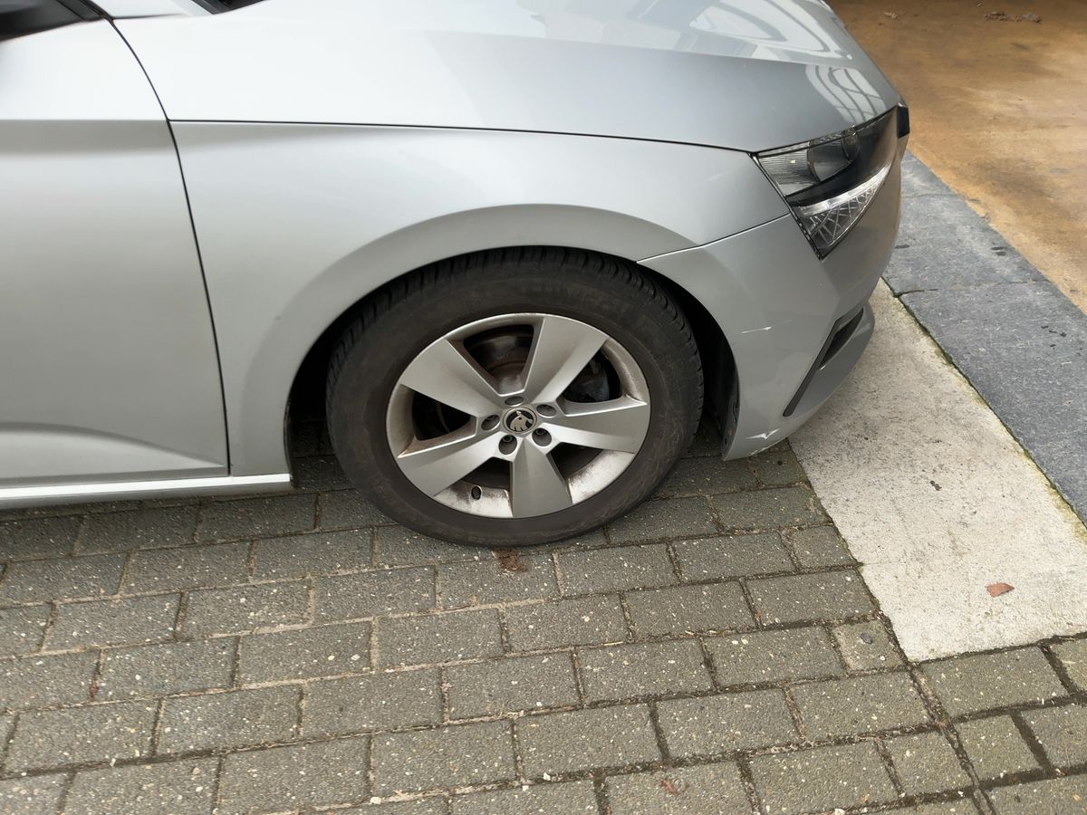 Skoda Scala 2021 — photo 12