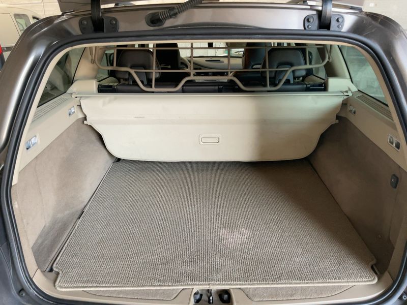 Volvo XC70 2.4 D4 Summum AWD — zdjęcie 10