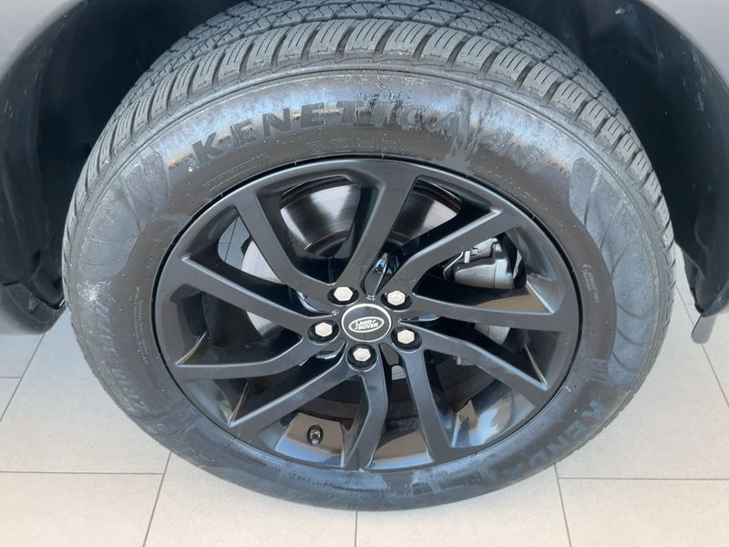 Land Rover Discovery Sport 2.0 Td4 SE AWD 2019 – снимка 11