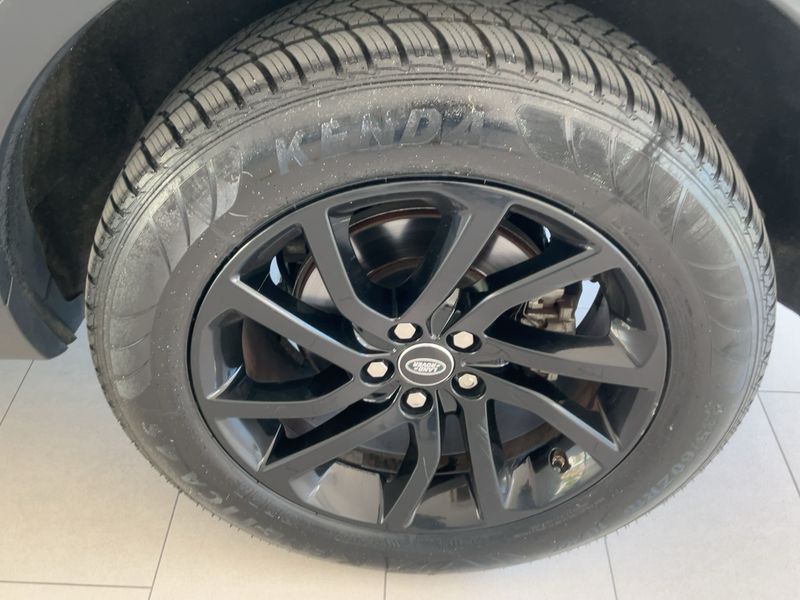 Land Rover Discovery Sport 2.0 Td4 SE AWD 2019 – снимка 5