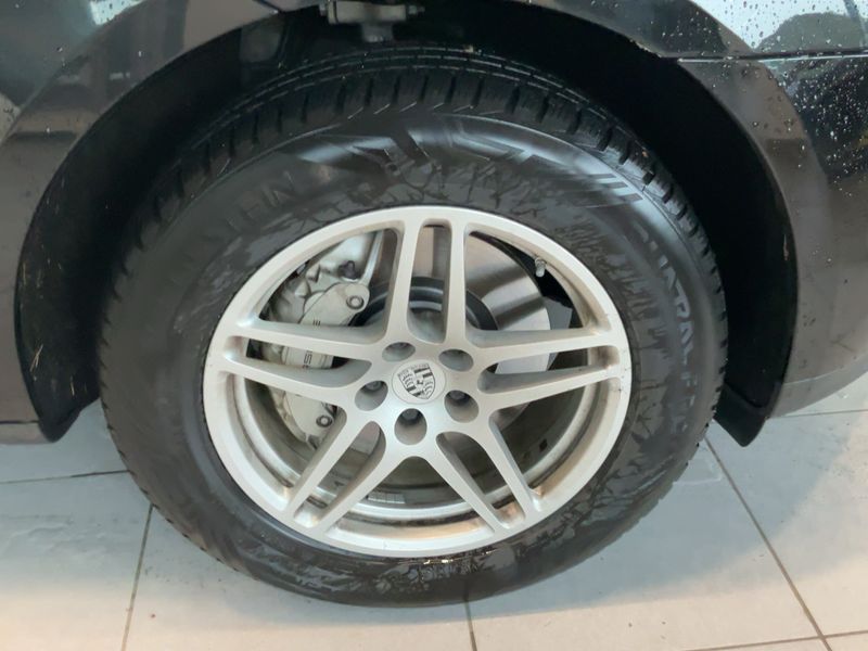 Porsche Macan S Diesel 2015 – снимка 11