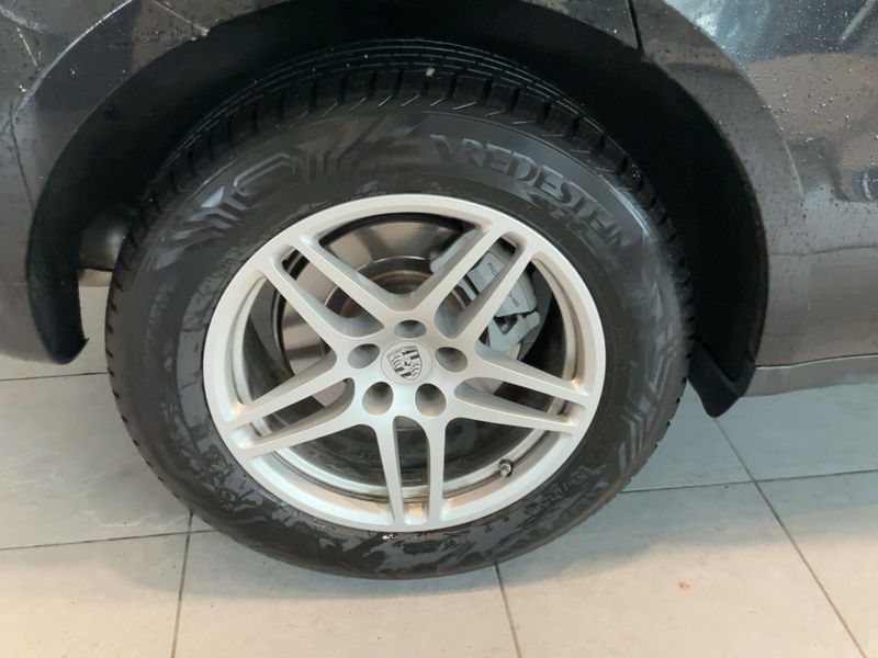 Porsche Macan S Diesel 2015 – снимка 9