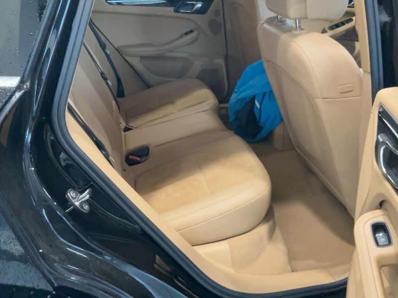 Porsche Macan S Diesel 2015 – снимка 19