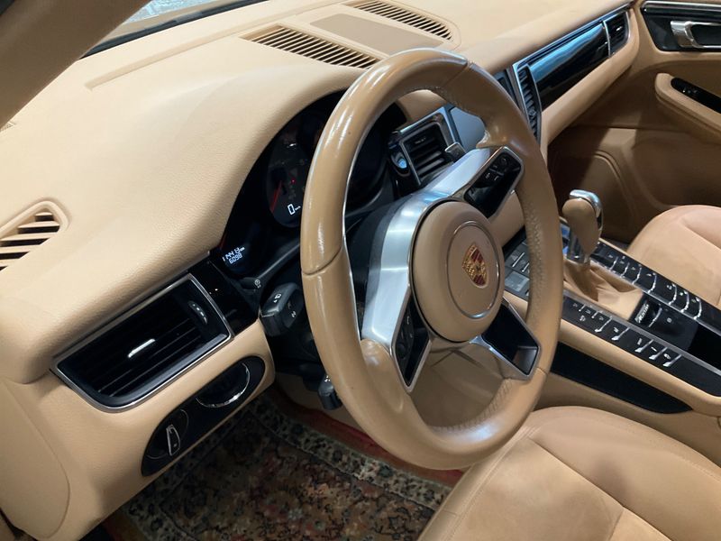Porsche Macan S Diesel 2015 – снимка 23