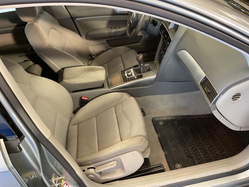 Audi A6 2.0 TFSI 2008 – снимка 3