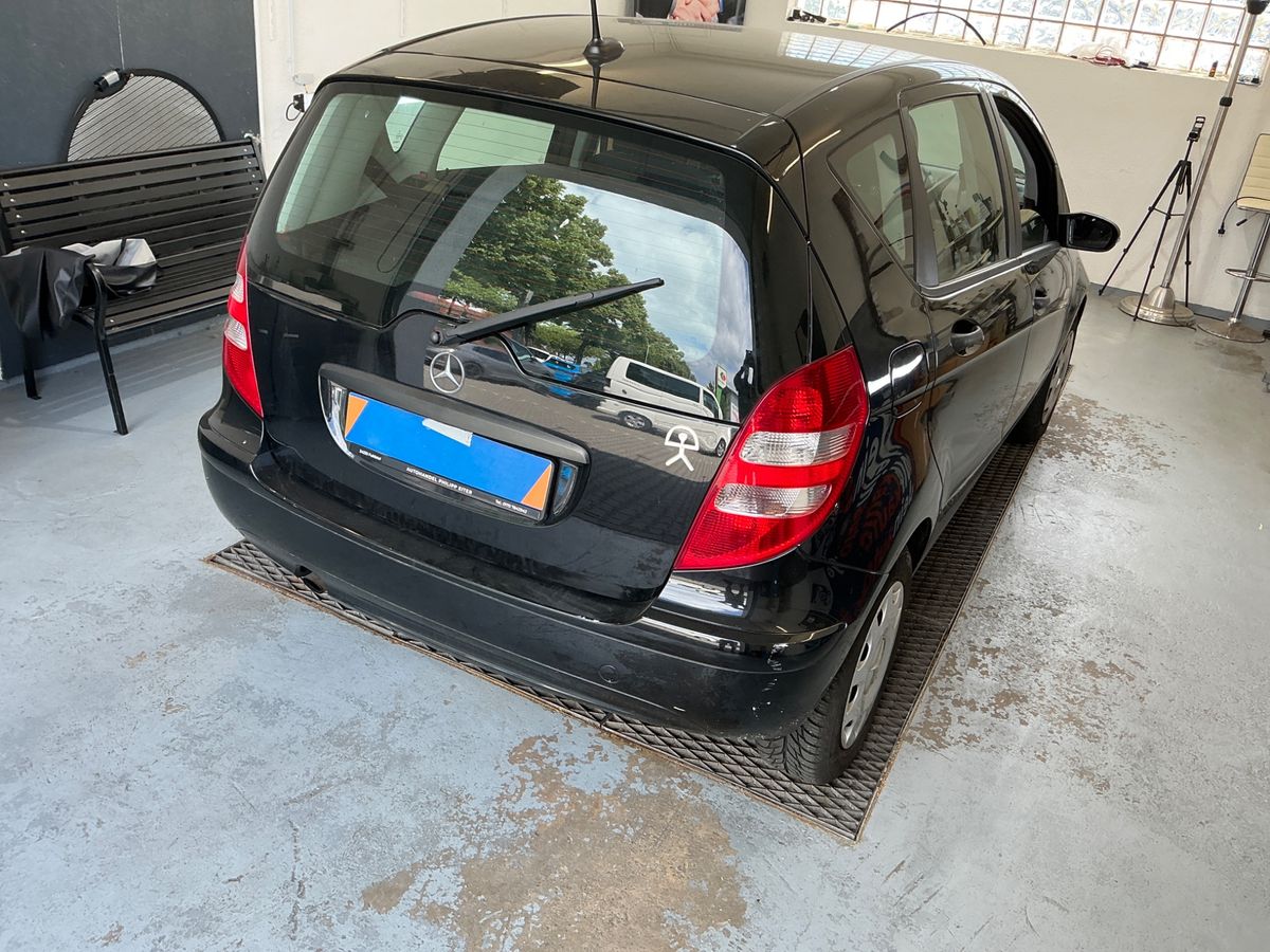 Mercedes-Benz A-Klasse d'occasion