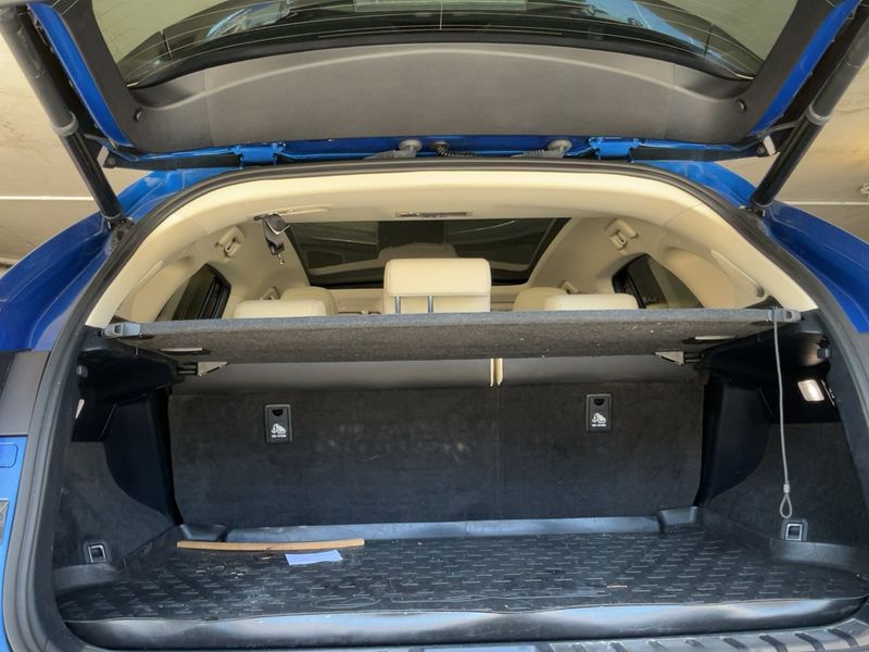 Lexus NX-Serie NX 300h E-Four Executive — zdjęcie 10