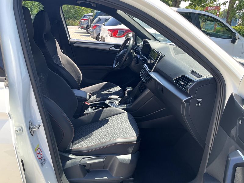 Seat Tarraco 2.0 TSI FR 4Drive 2023 – снимка 32