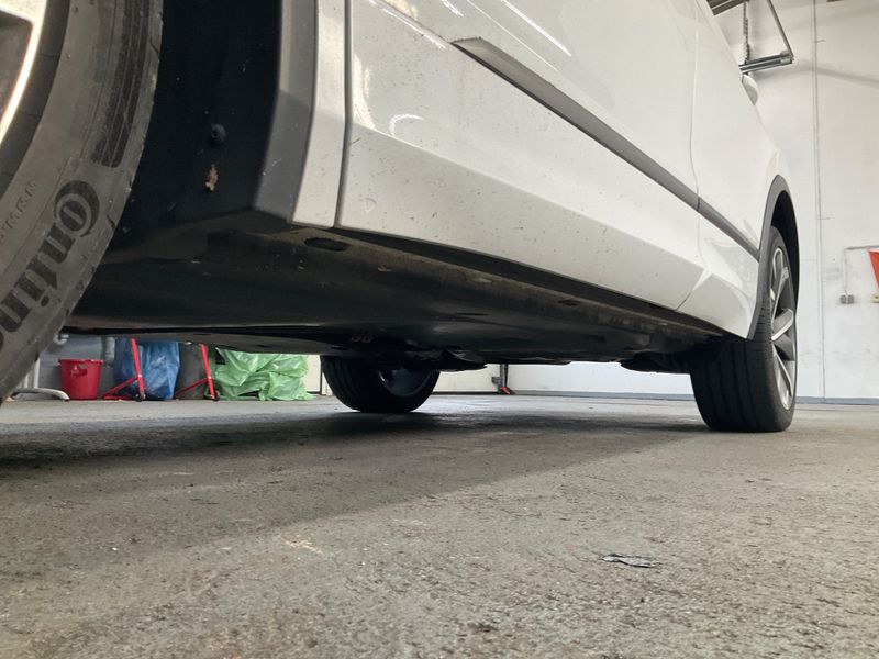 Seat Tarraco 2.0 TSI FR 4Drive 2023 – снимка 24