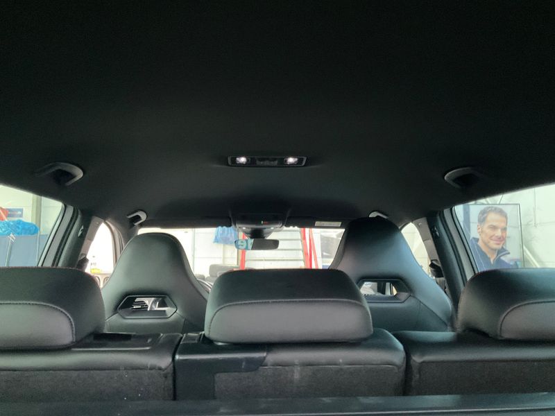 Seat Tarraco 2.0 TSI FR 4Drive 2023 – снимка 30