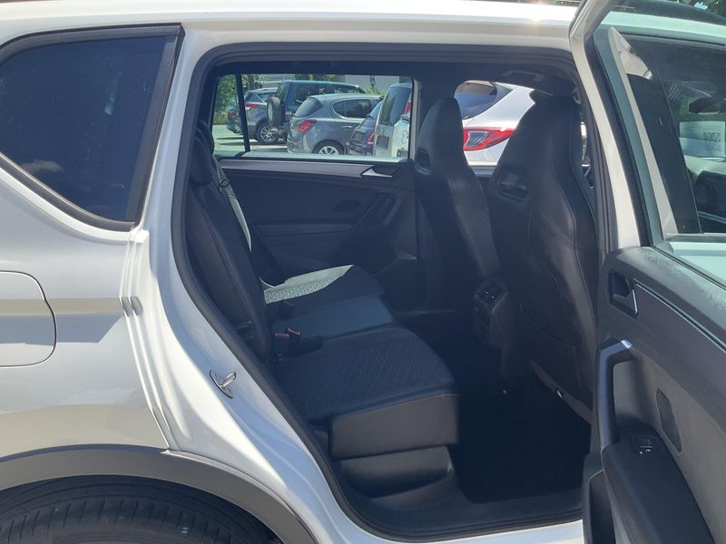 Seat Tarraco 2.0 TSI FR 4Drive — zdjęcie 14