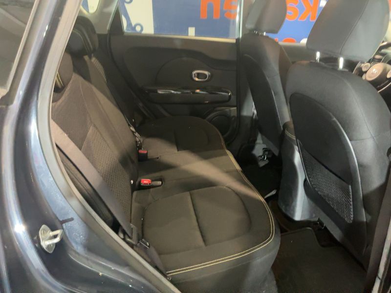 Kia Soul 1.6 GDI Dream Team — zdjęcie 14