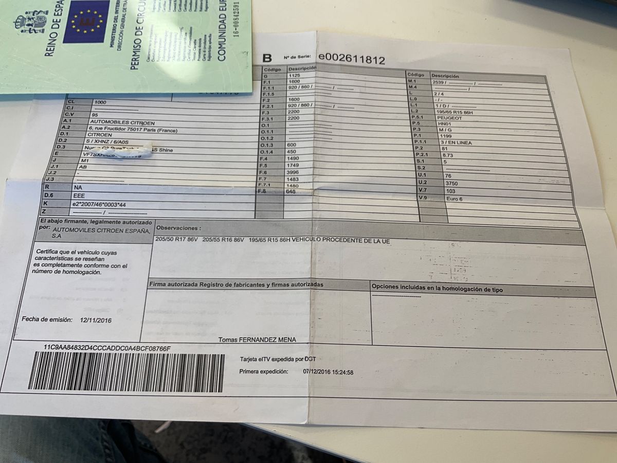 Citroen C3 d'occasion