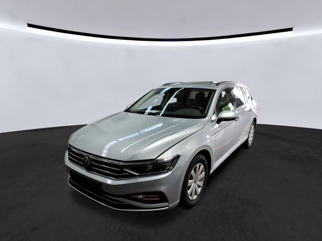 Volkswagen Passat d'occasion