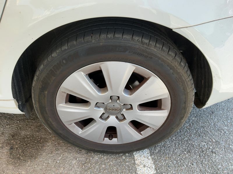 Audi A3 Sportback 2.0 TDI Attraction 2012 – снимка 5