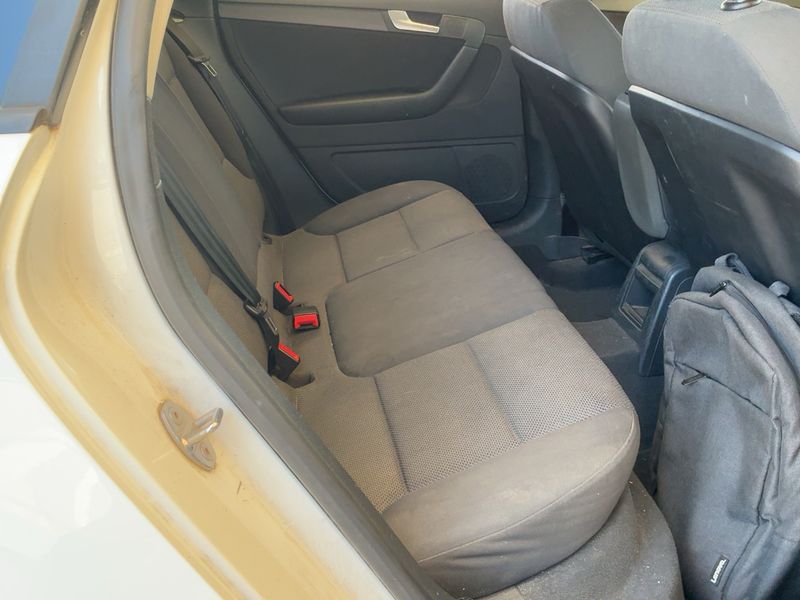 Audi A3 Sportback 2.0 TDI Attraction 2012 – снимка 19