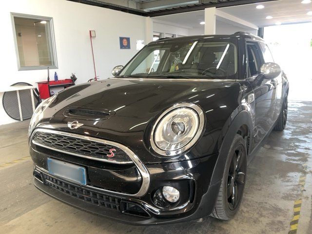 MINI Clubman d'occasion