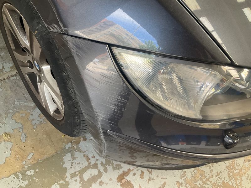 BMW 1er 120d 2007 – снимка 47