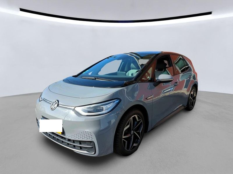 ID.3 electric drive 150 kW Pro Performance Business