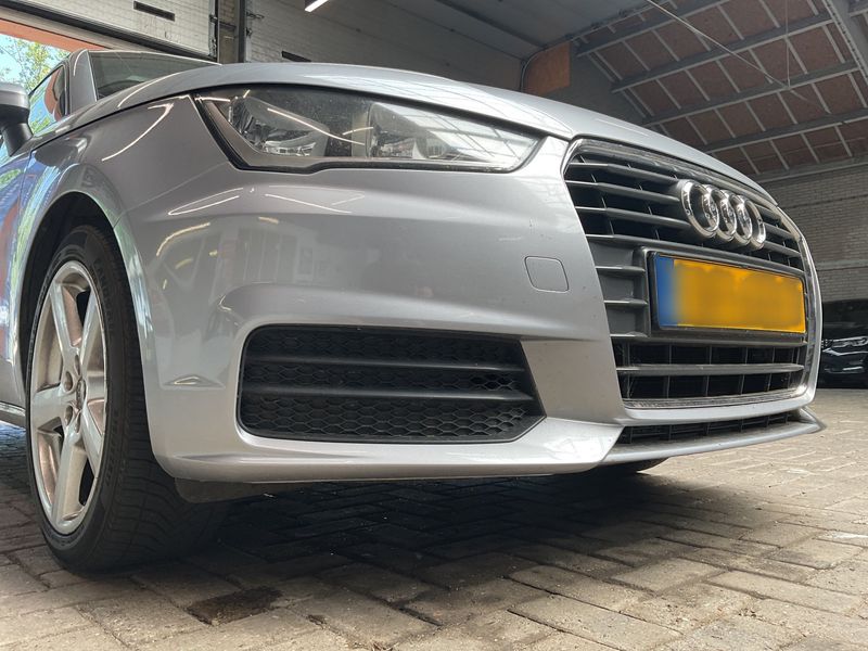 Audi A1 Sportback 1.4 TDI 2015 – снимка 24