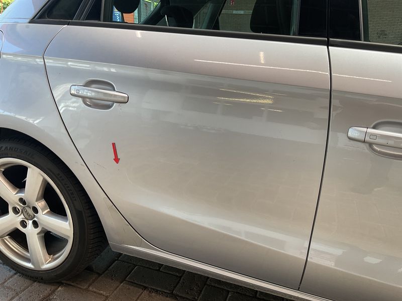 Audi A1 Sportback 1.4 TDI 2015 – снимка 22