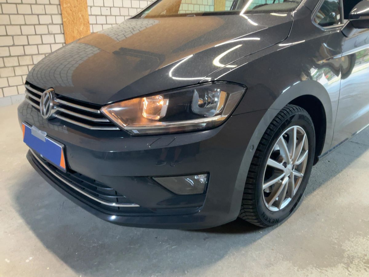 Volkswagen Golf d'occasion