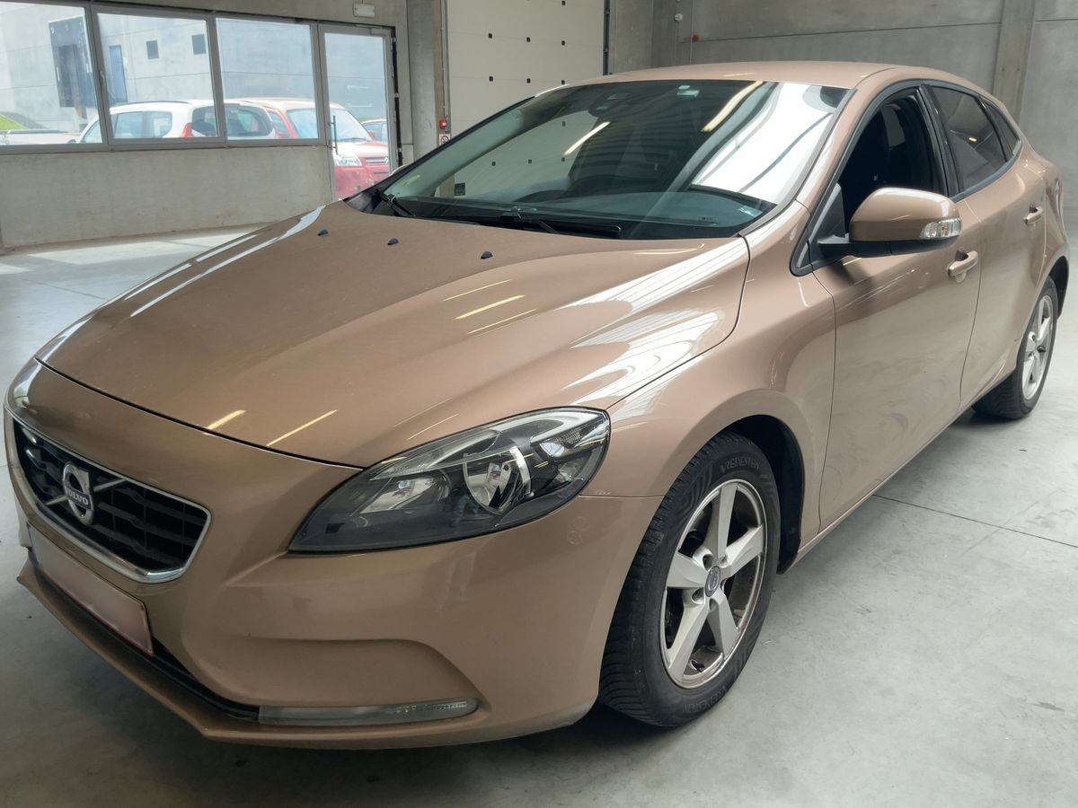Volvo V40 d'occasion