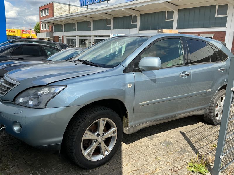 Lexus RX-Serie RX 400h Executive