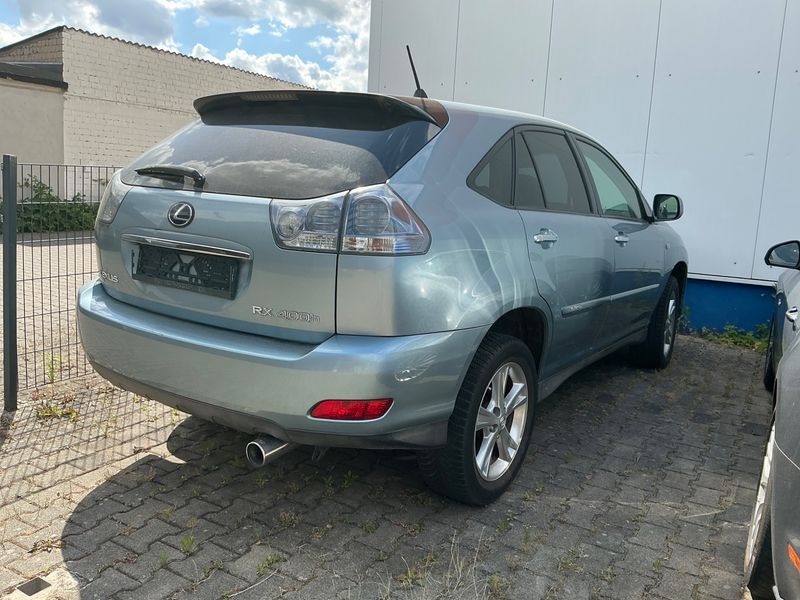Lexus RX-Serie RX 400h Executive — zdjęcie 2