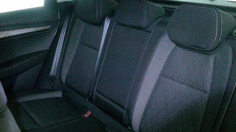 Skoda Karoq d'occasion