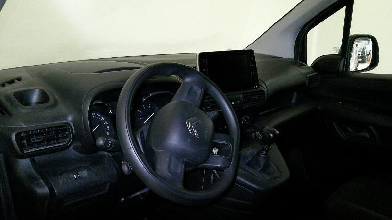 Citroen Berlingo d'occasion